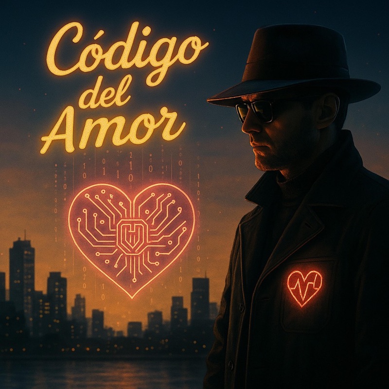 Código del Amor