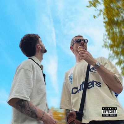 so blau (feat. greifo) - Single