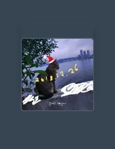 聆聽 Ruda、觀看音樂影片、閱讀小傳、查看巡演日期等！