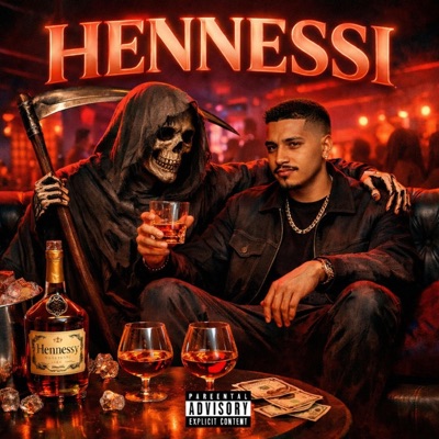 Hennessi - Single