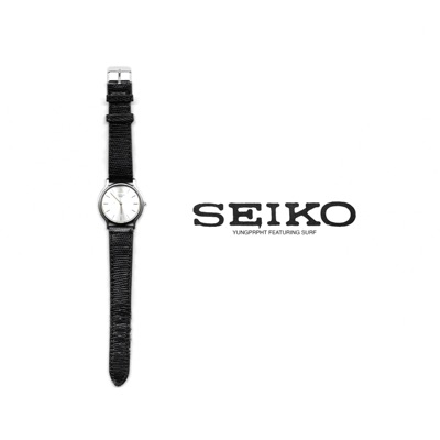 SEIKO - Single