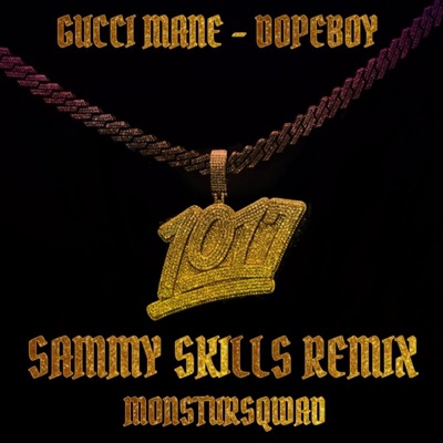 DopeBoy - Single
