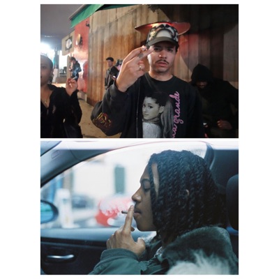 $500 hat (feat. Seek€r) - Single