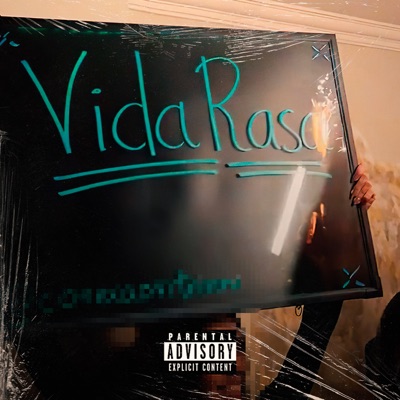 Vida Rasa - Single