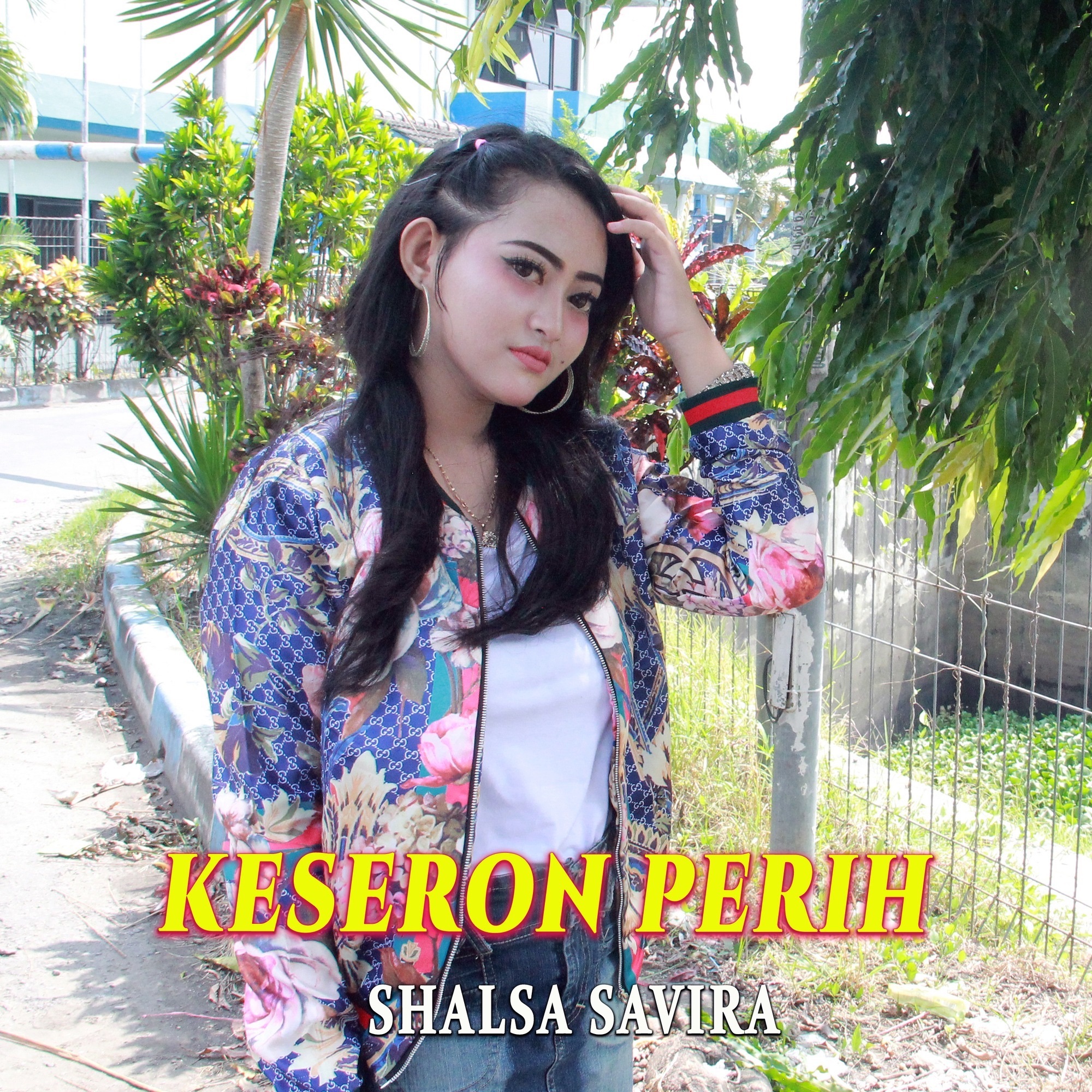 Keseron Perih - Single