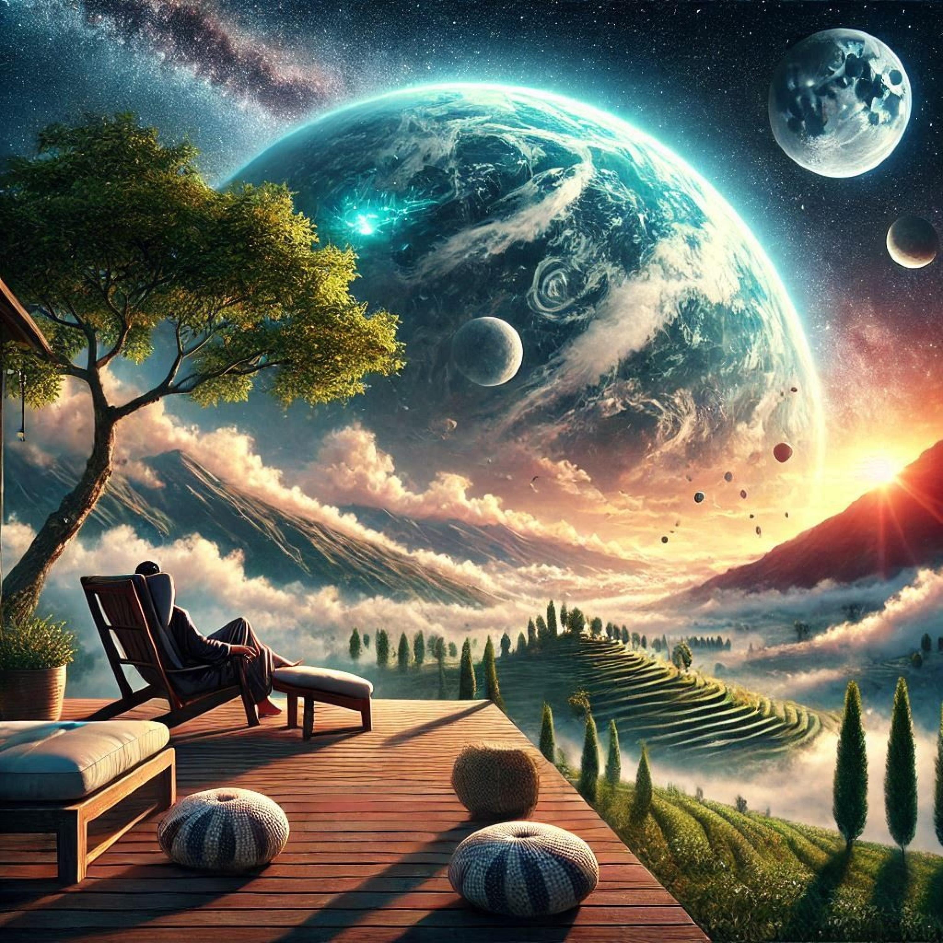 Cafe Chill Del Mar - Take Me Away