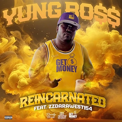 Reincarnated (feat. ZZDarawest154) - Single