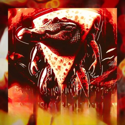QUESADILLA CROCODILA FUNK - EP