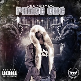 Lock Your Doors (feat. Pmoney) Desperado
