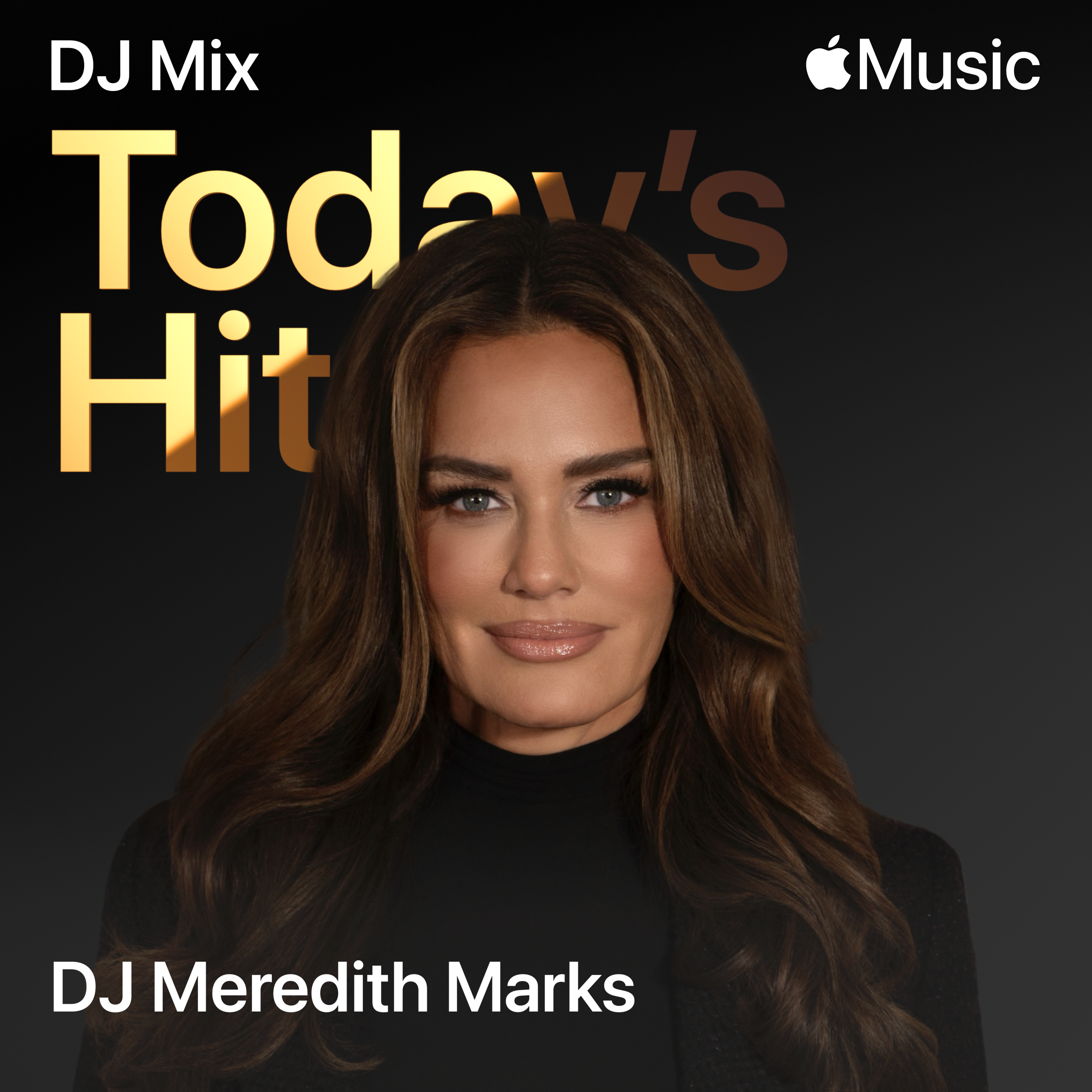 Today's Hits: November 2025 (DJ Mix)