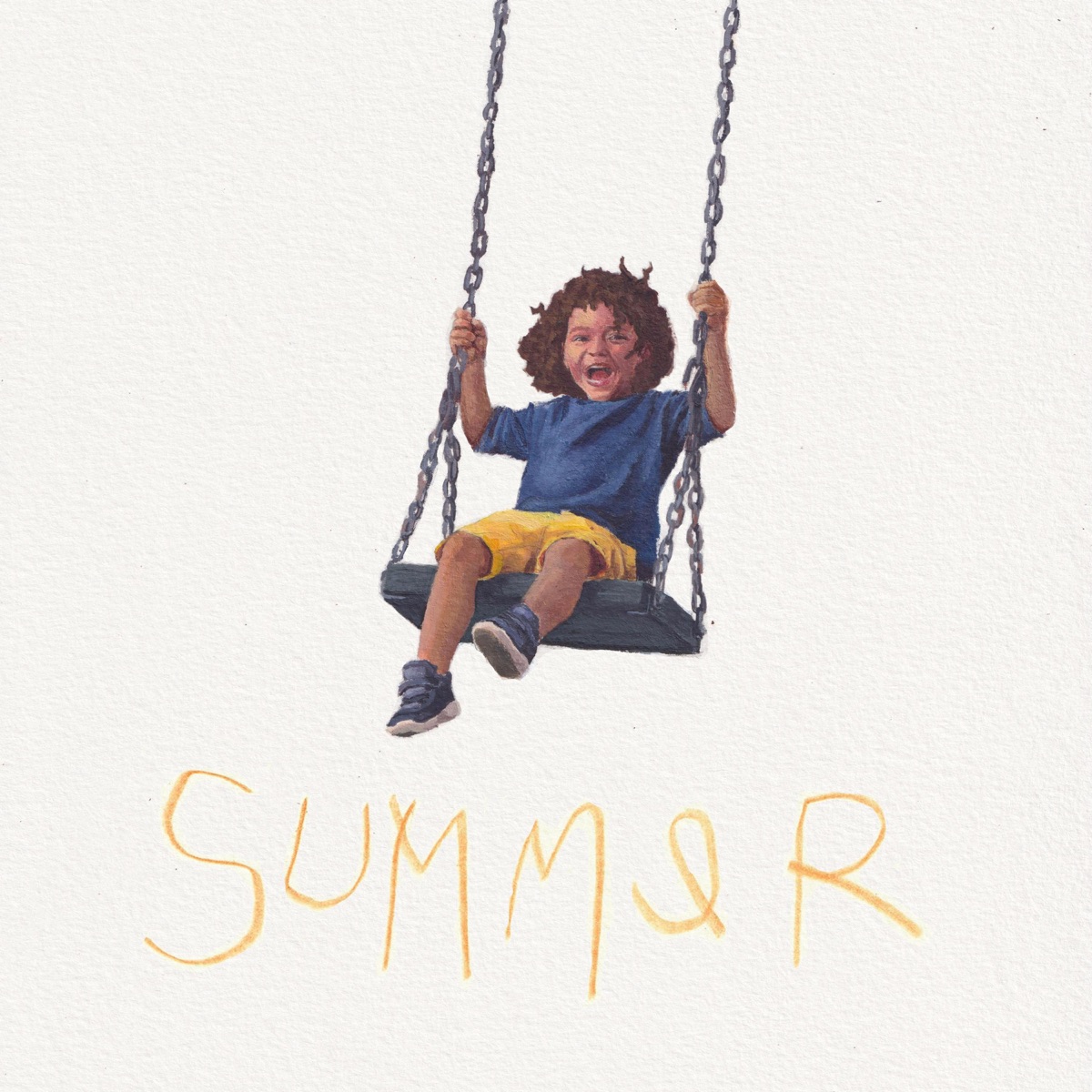 Summer - Single