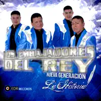 Diablo mentiroso — Los Embajadores Del Rey