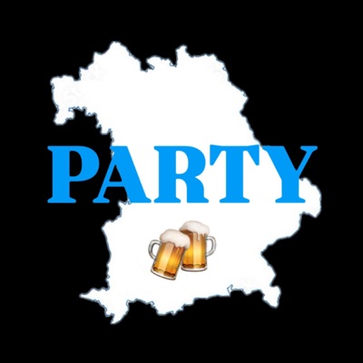 PARTY  Boarisch (feat. mæx & alǝx) - Single