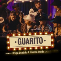 Guarito - Single - Grupo Dominio & Libardo Rueda Oficial