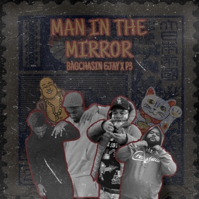 Man In the Mirror - Single