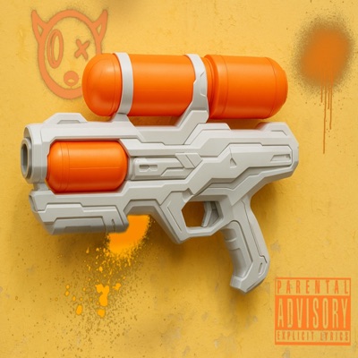 DANS LA ZONE (feat. Aminoss) - Single