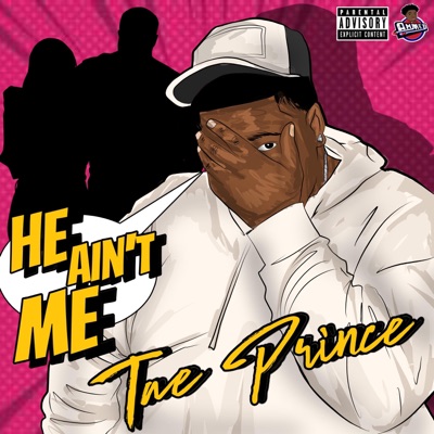 He Aint Me - Single