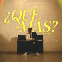 ¿Qué - Más? - Single - Sunnycer