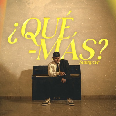 ¿Qué - Más? - Single