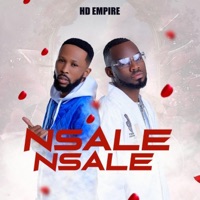 Nsale Nsale - Single - HD Empire
