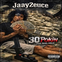 30 Pokin (feat. Rebel Child) - Single - FGE Draco2x