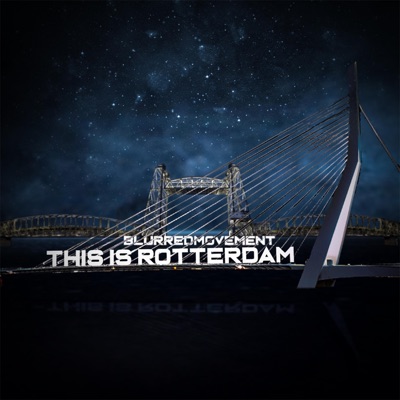 This Is Rotterdam - Single