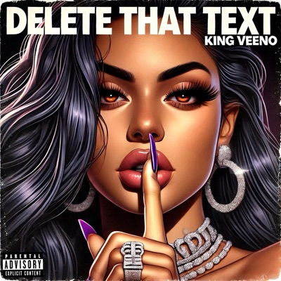DELETE THAT TEXT - Single