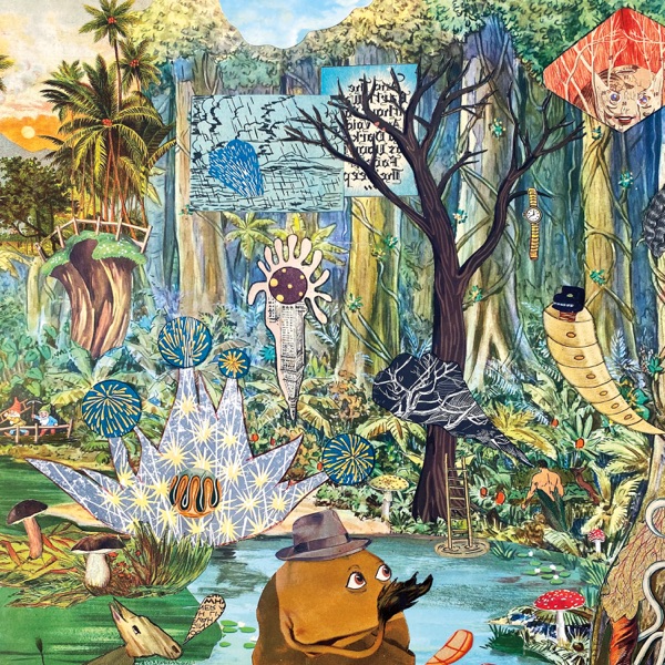 Down In The Dirt by The Revivalists on Go Folk