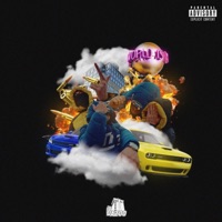 HELLCAT - Single - 27LILY