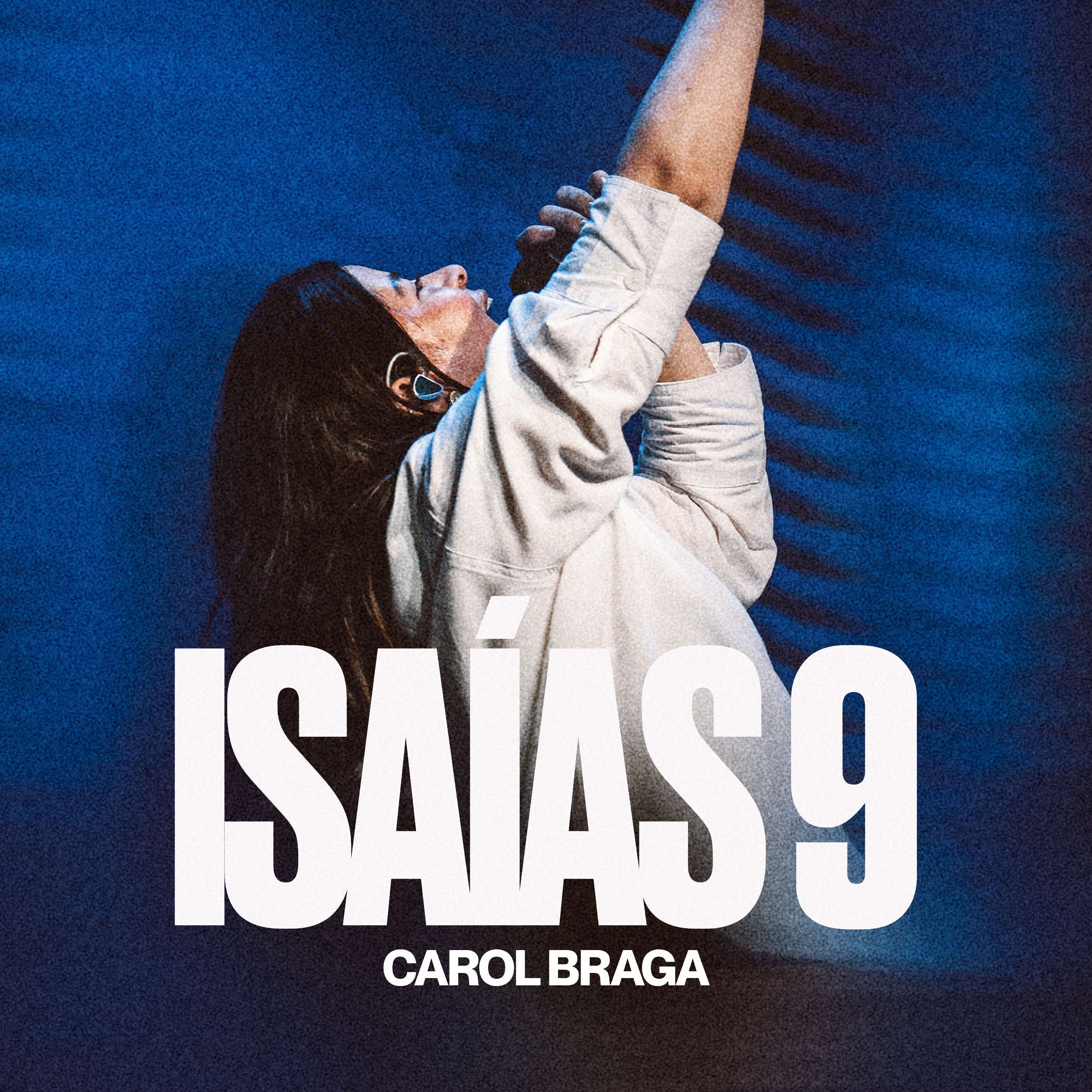 Isaías 9 (Ao Vivo) - EP