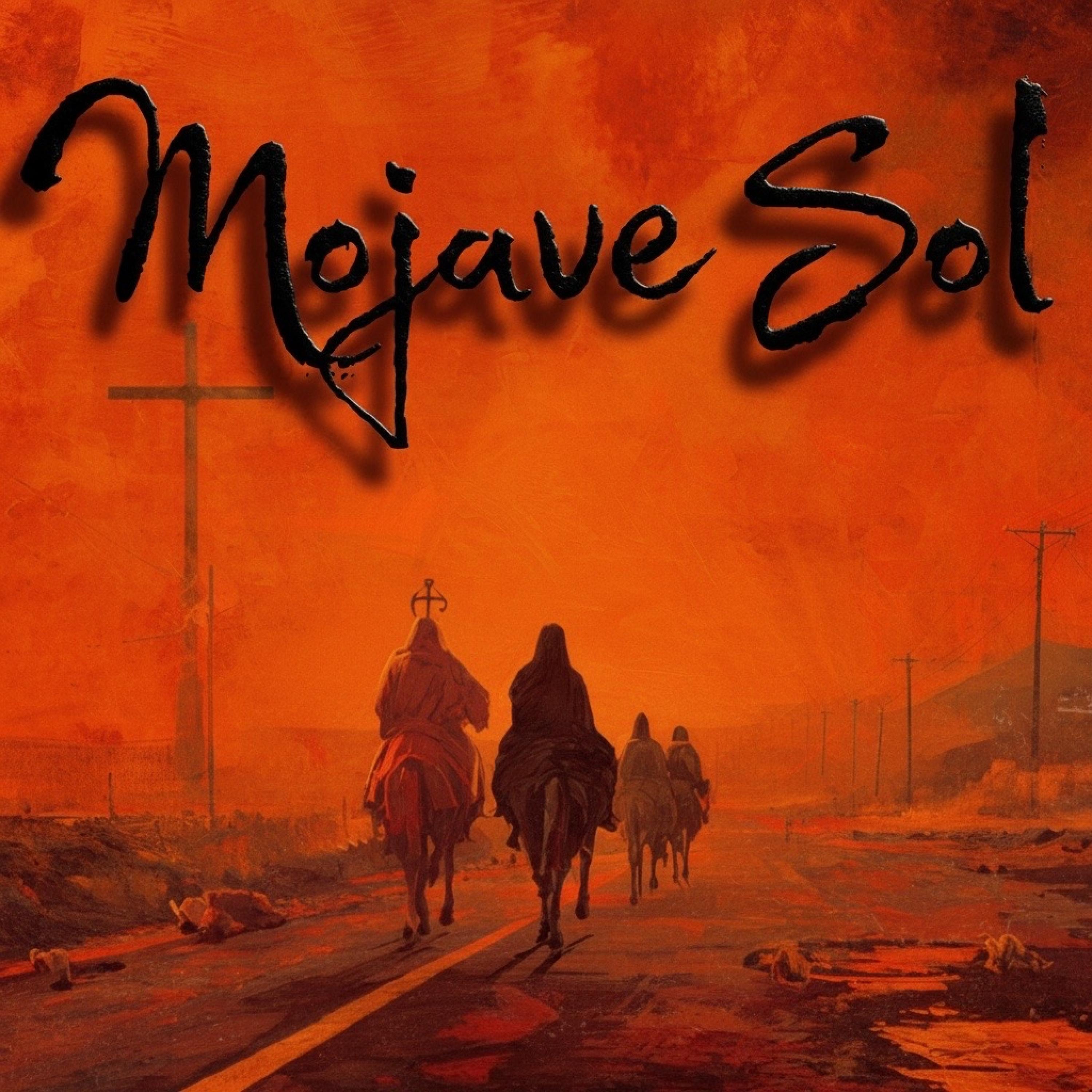 Mojave Sol