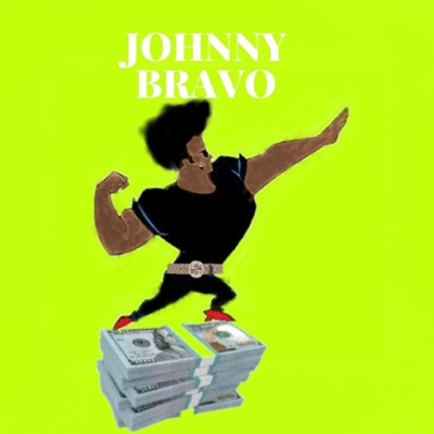 Johnny Bravo (Radio Edit) - Single