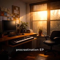 Procrastination EP - EP - Almost Gud Enough