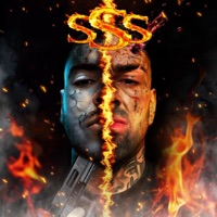 STREET SUPER STARS - EP - LaKwste, CARTI CHECK & Greedy