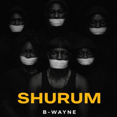SHURUM - Single