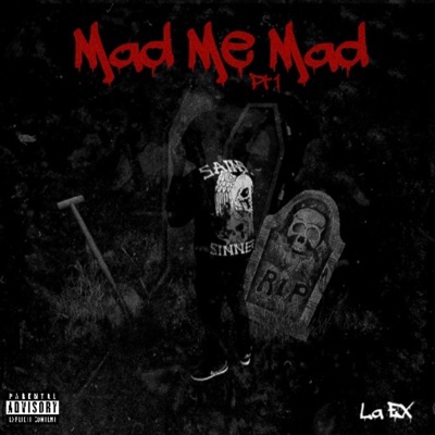 Mad Me Mad pt1 - EP