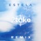 Estela - 2take lyrics
