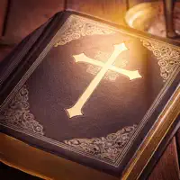 Mateus 6: 33 Mas Buscai Primeiro o Reino de Deus — Edificação Gospel Brasil