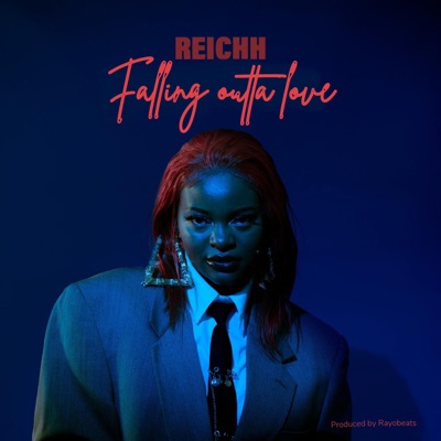 Falling outta love - Single