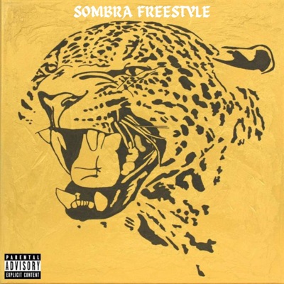 Sombra Freestyle - Single