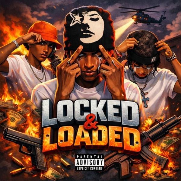 Locked and Loaded (feat. Becko)