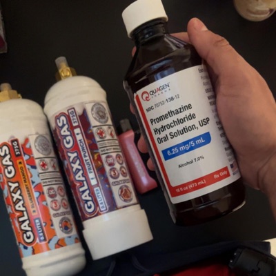 Life I Chose - Single