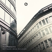 Tverskaya - Single - Softdope, mxng & Sivualen