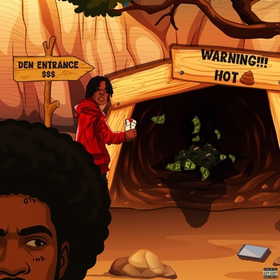 Summers In The Den (EP) - EP