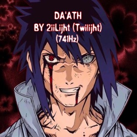 SAINT MYKAL (741Hz) (feat. KOSMO NEUTRON) 2iilijht