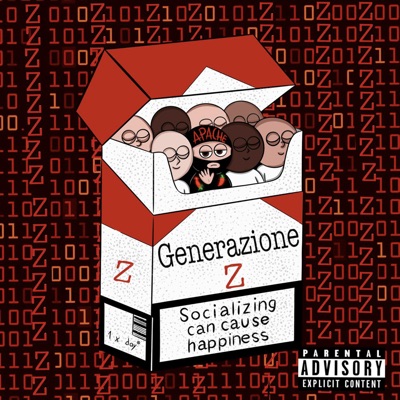 Generazione Z - Single