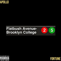 EASTSIDAZ - Single - Apollo Fortune