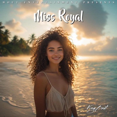 Miss Royal (Special Edition) - Single