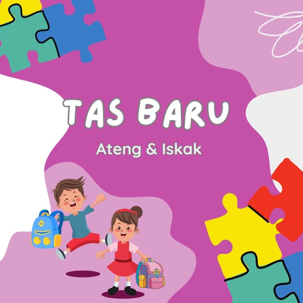 Tas Baru