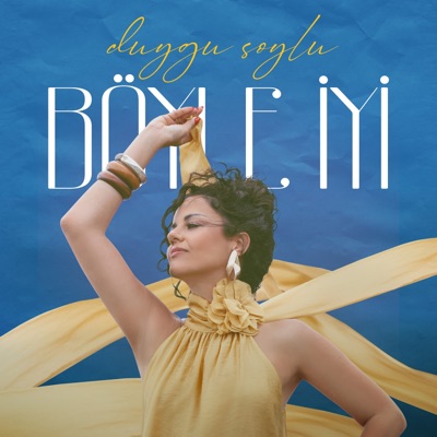 Böyle İyi (feat. Erdem Sökmen & Özge Süelözgen) - Single